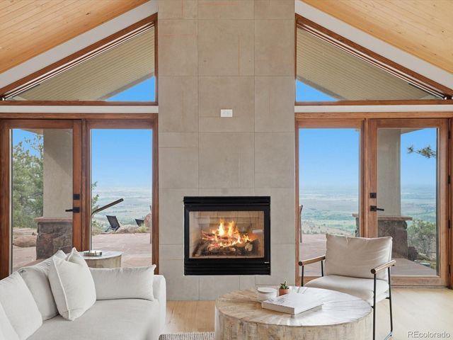 952 Rembrandt Road, Boulder, CO 80302