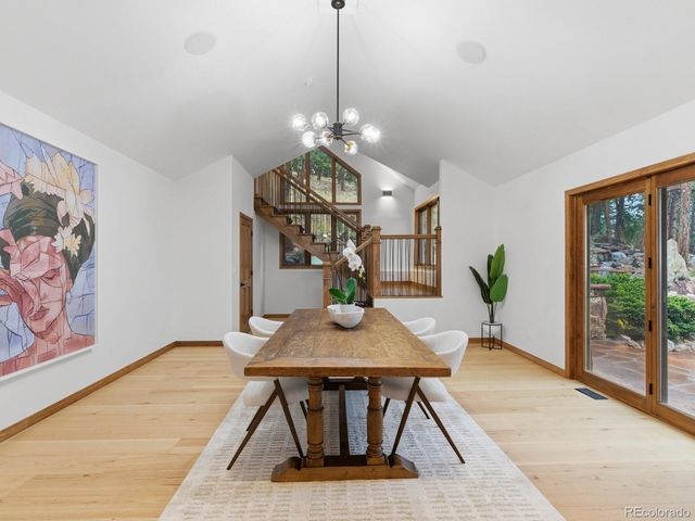 952 Rembrandt Road, Boulder, CO 80302