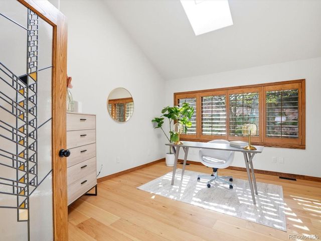 952 Rembrandt Road, Boulder, CO 80302