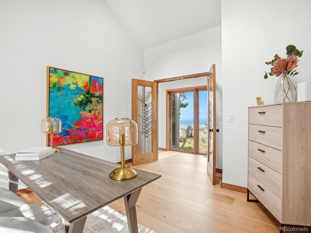 952 Rembrandt Road, Boulder, CO 80302
