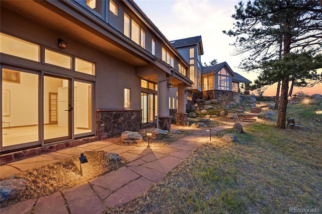 952 Rembrandt Road, Boulder, CO 80302