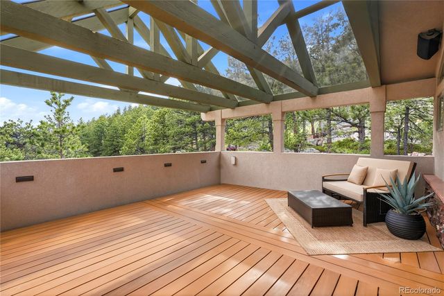 952 Rembrandt Road, Boulder, CO 80302