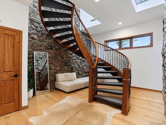 952 Rembrandt Road, Boulder, CO 80302