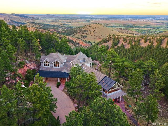 952 Rembrandt Road, Boulder, CO 80302
