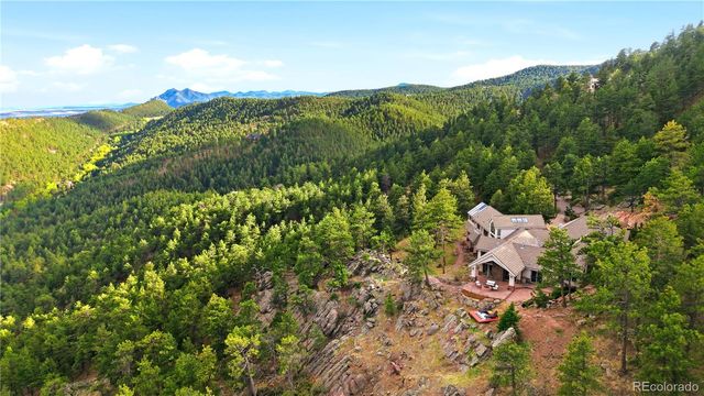 952 Rembrandt Road, Boulder, CO 80302