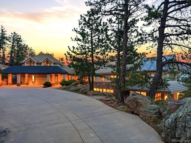952 Rembrandt Road, Boulder, CO 80302