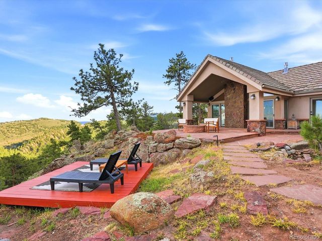 952 Rembrandt Road, Boulder, CO 80302