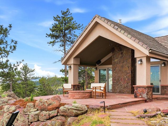 952 Rembrandt Road, Boulder, CO 80302