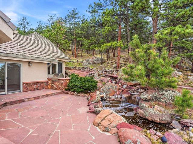 952 Rembrandt Road, Boulder, CO 80302
