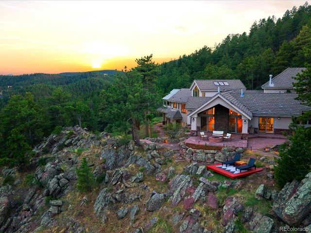 952 Rembrandt Road, Boulder, CO 80302