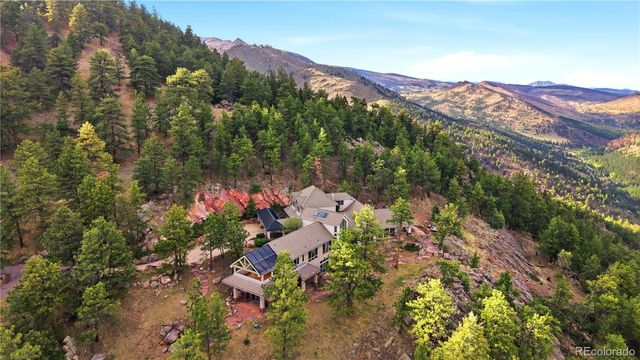 952 Rembrandt Road, Boulder, CO 80302
