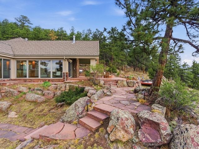 952 Rembrandt Road, Boulder, CO 80302