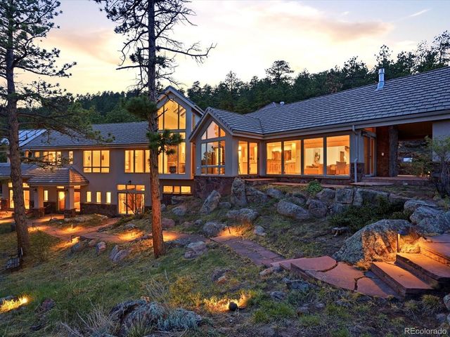 952 Rembrandt Road, Boulder, CO 80302
