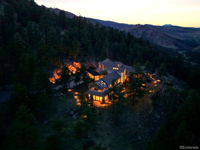 952 Rembrandt Road, Boulder, CO 80302