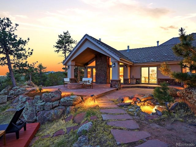 952 Rembrandt Road, Boulder, CO 80302