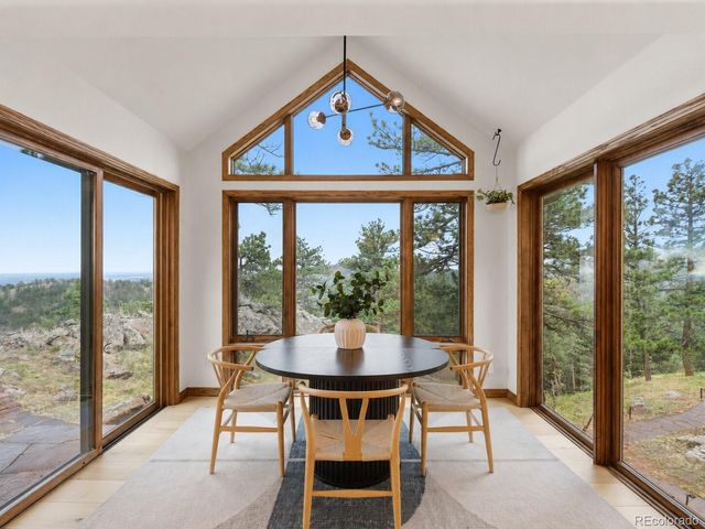952 Rembrandt Road, Boulder, CO 80302