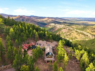 952 Rembrandt Road, Boulder, CO 80302