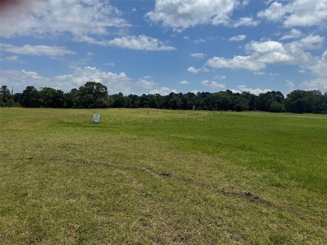 0 Richmond Circle, Trinity, TX 75862