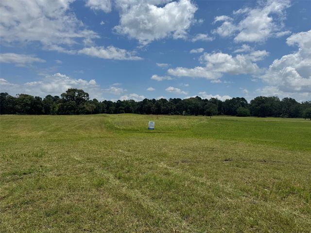 0 Richmond Circle, Trinity, TX 75862