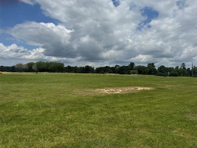 0 Richmond Circle, Trinity, TX 75862