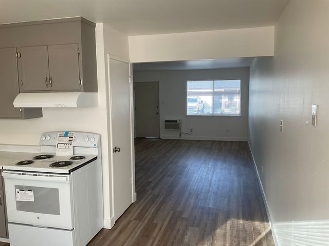 Address unavailable.