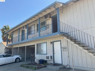 Address unavailable.