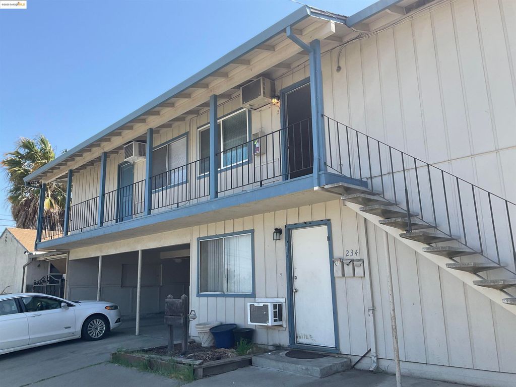 Address unavailable.