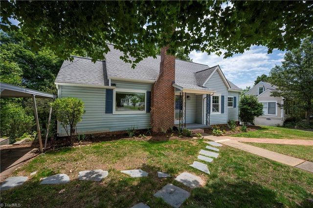 1760 Polo Road, Winston-salem, NC 27106