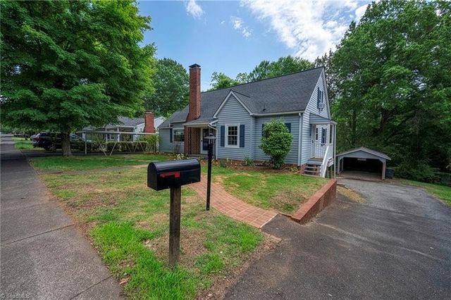 1760 Polo Road, Winston-salem, NC 27106