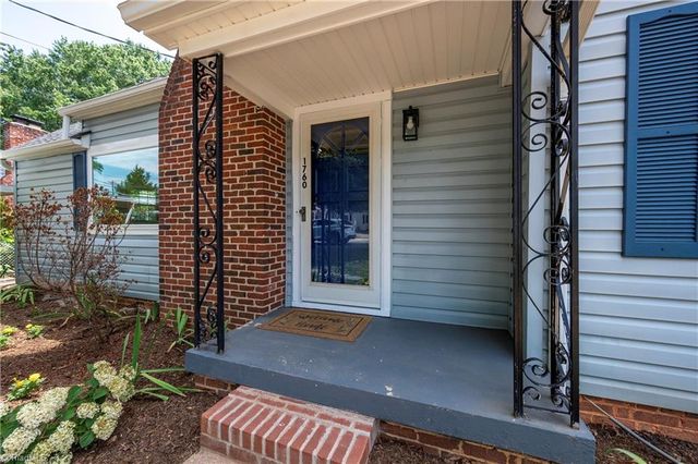 1760 Polo Road, Winston-salem, NC 27106