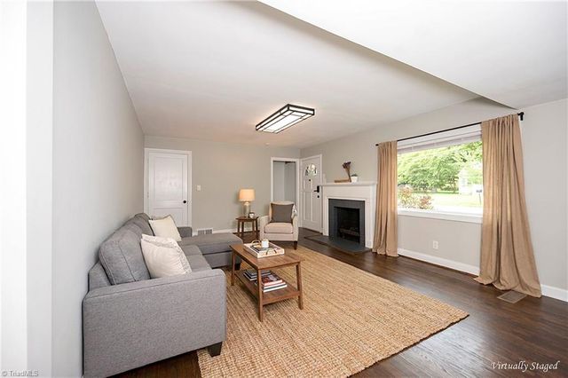 1760 Polo Road, Winston-salem, NC 27106
