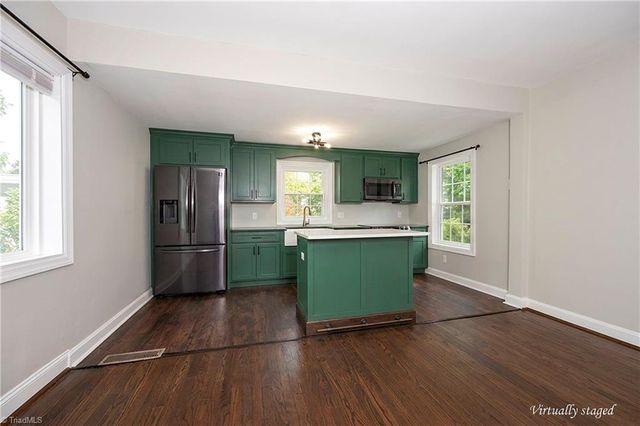 1760 Polo Road, Winston-salem, NC 27106