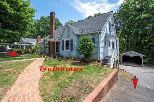 1760 Polo Road, Winston-salem, NC 27106