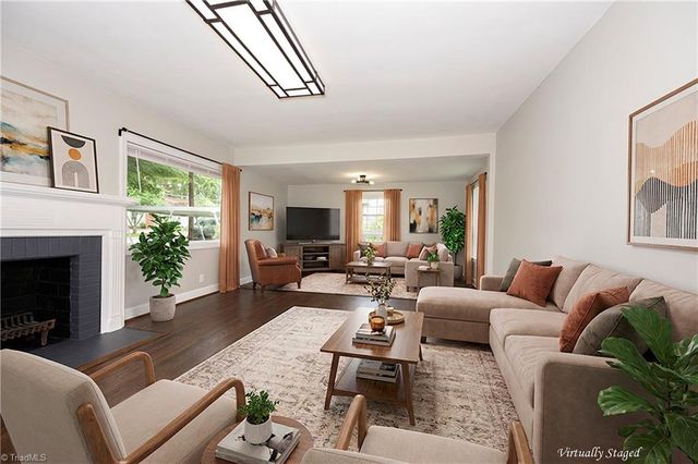 1760 Polo Road, Winston-salem, NC 27106