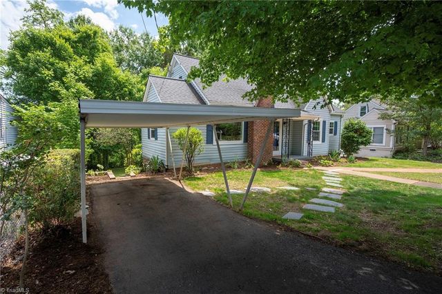 1760 Polo Road, Winston-salem, NC 27106