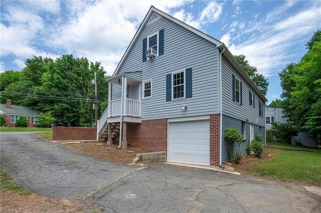 1760 Polo Road, Winston-salem, NC 27106
