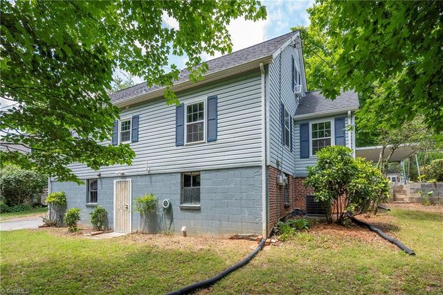 1760 Polo Road, Winston-salem, NC 27106