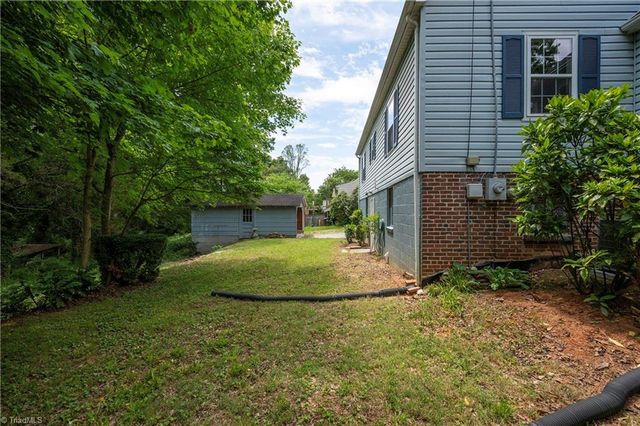 1760 Polo Road, Winston-salem, NC 27106