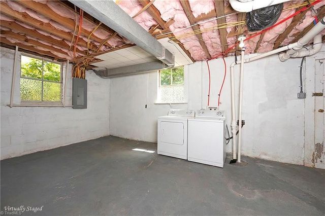 1760 Polo Road, Winston-salem, NC 27106