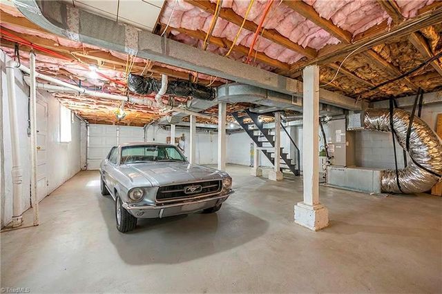 1760 Polo Road, Winston-salem, NC 27106