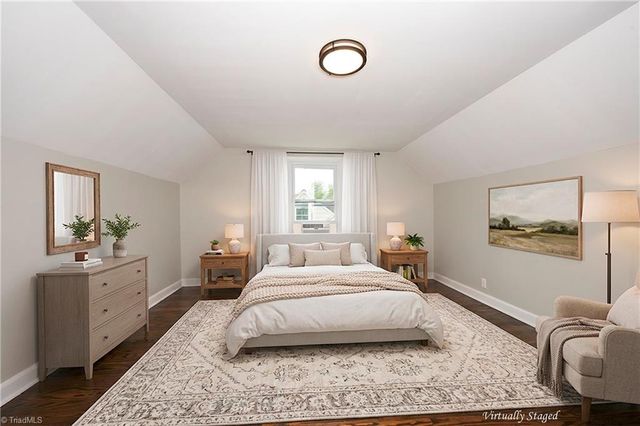 1760 Polo Road, Winston-salem, NC 27106