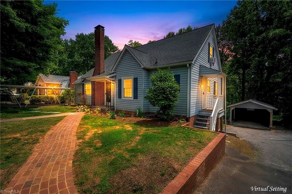 1760 Polo Road, Winston-salem, NC 27106