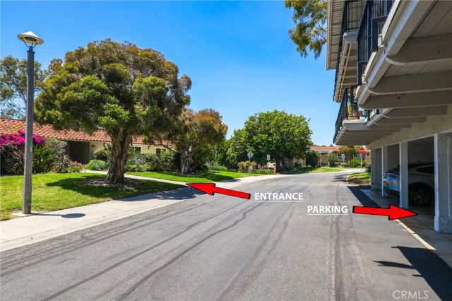 3253 San Amadeo N, Laguna Woods, CA 92637