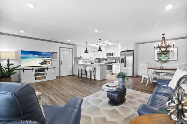 3253 San Amadeo N, Laguna Woods, CA 92637