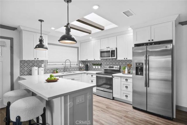 3253 San Amadeo N, Laguna Woods, CA 92637