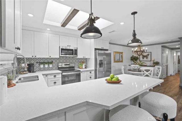 3253 San Amadeo N, Laguna Woods, CA 92637