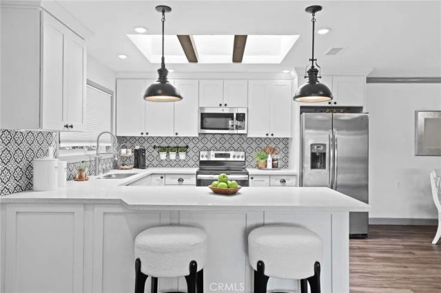 3253 San Amadeo N, Laguna Woods, CA 92637