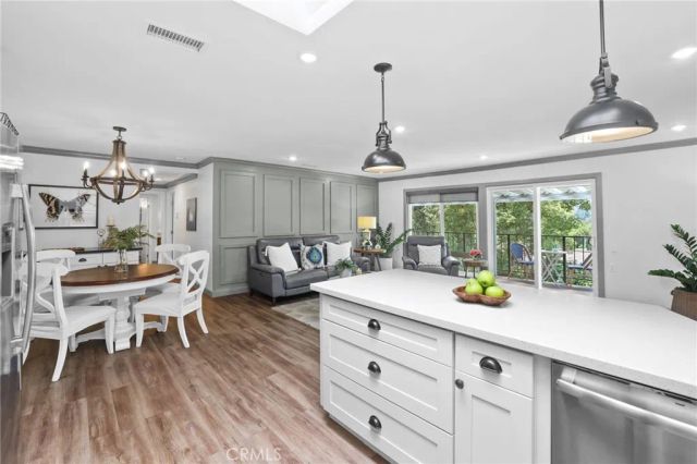 3253 San Amadeo N, Laguna Woods, CA 92637