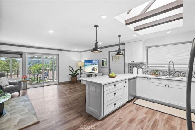 3253 San Amadeo N, Laguna Woods, CA 92637