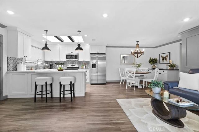 3253 San Amadeo N, Laguna Woods, CA 92637